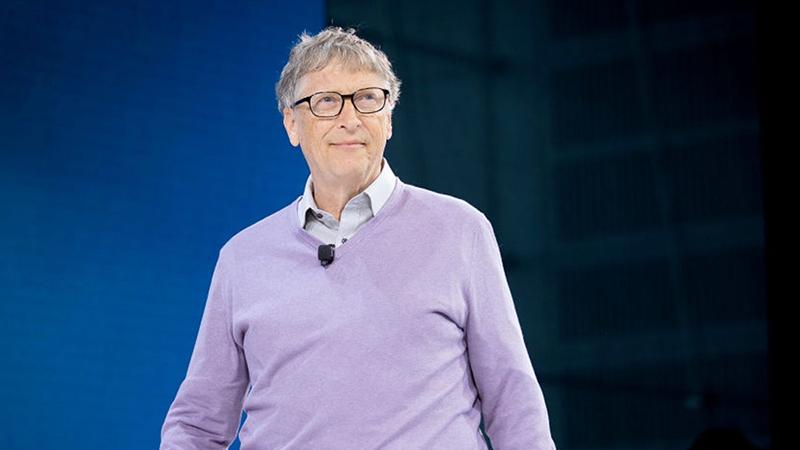 WSJ: Bill Gates, yönetim kurulu bir çalışanla ilişkisini soruşturunca Microsoft'taki görevini bırakmak zorunda kaldı