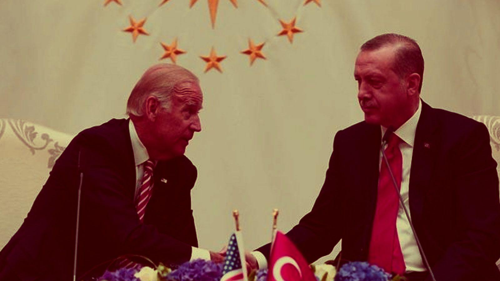 Sedat Ergin: Biden'la birlikte ABD-Türkiye hattında yeni bir ilişki formatı ortaya çıkacak