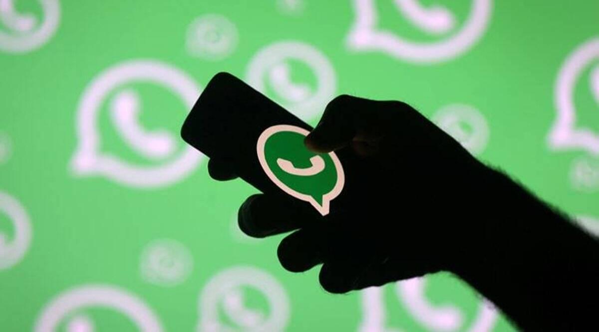 Whatsapp Web'de görüntülü konuşma testleri başladı