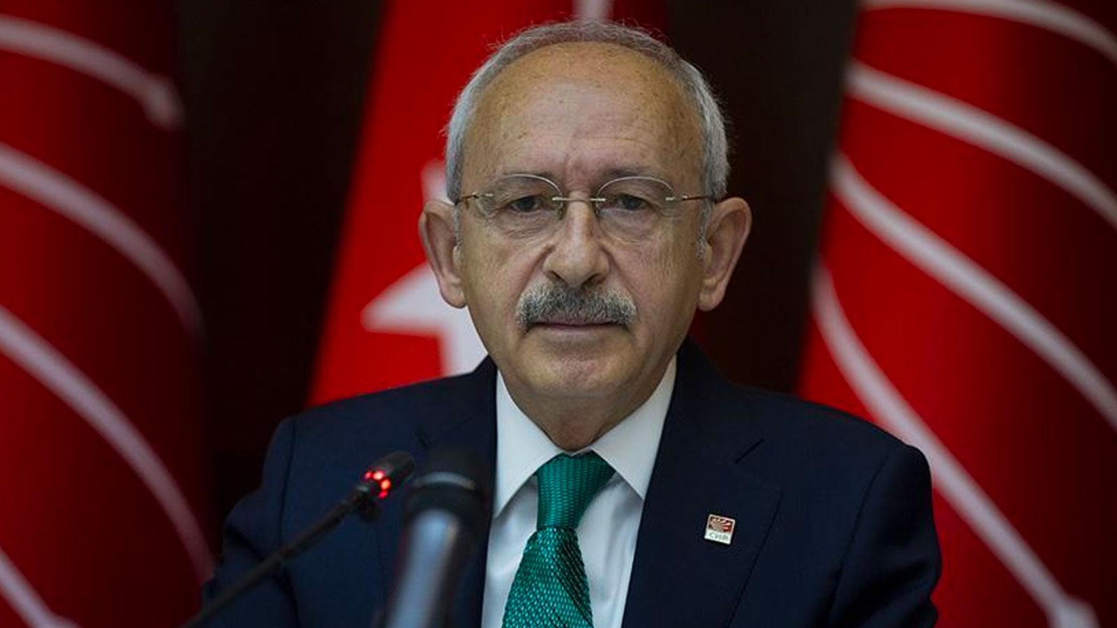 Kılıçdaroğlu'ndan parti içindeki taciz haberlerine ilişkin ilk açıklama: Gereği yapıldı, partiden ihraç edildi