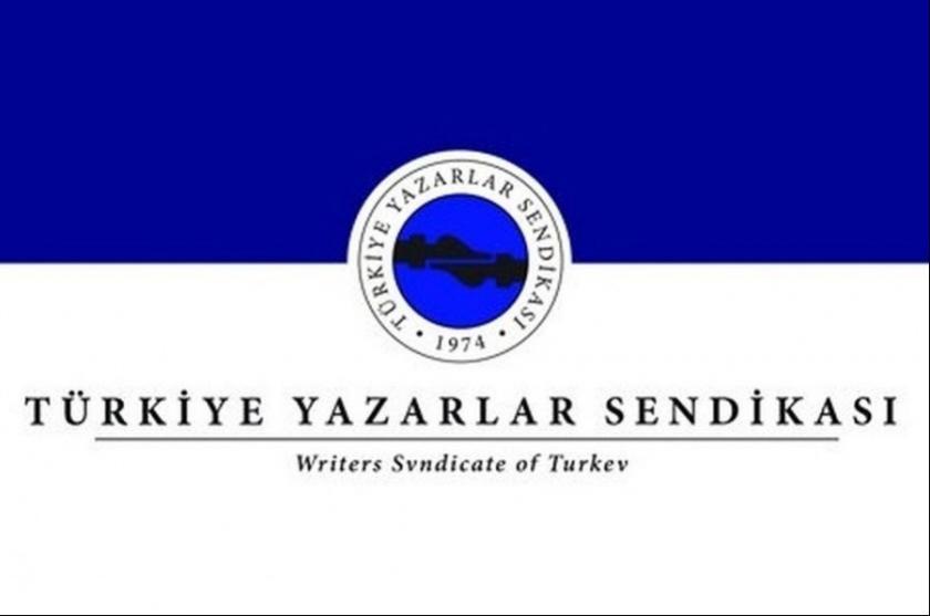 Türkiye Yazarlar Sendikası'ndan yayınevlerine telif sözleşmesine 'taciz ve tecavüz' maddesi ekleme çağrısı