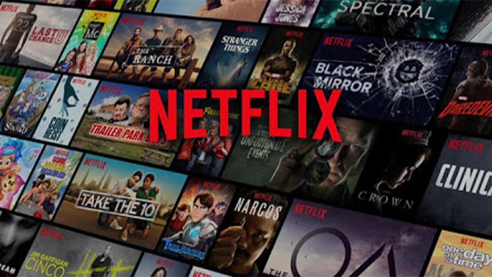 Netflix, Türkiye'de en çok tercih edilen türleri açıkladı