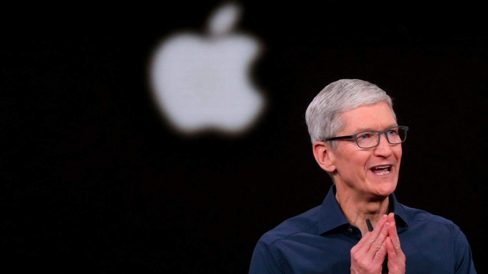 Apple CEO'su: Personelin çoğu hazirana kadar ofislere dönemeyecek