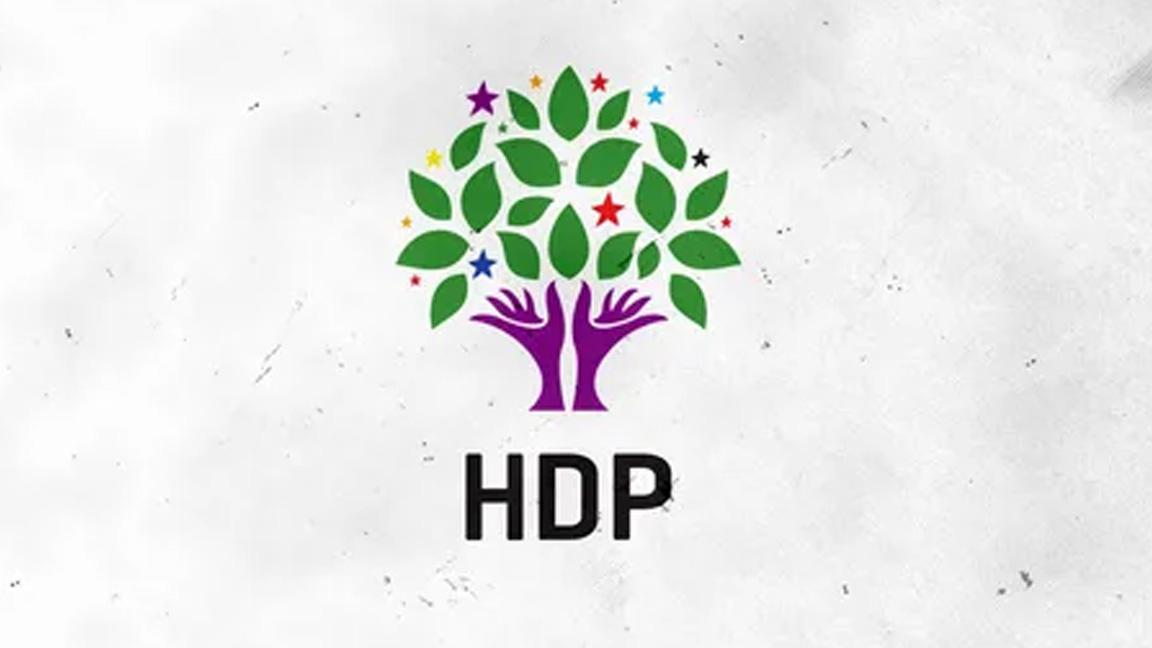 HDP'den Bahçeli'ye yanıt: HDP’yi kapatmak yerine ağzınızı kapatırsanız ülkenin geleceğine büyük iyilik etmiş olacaksınız