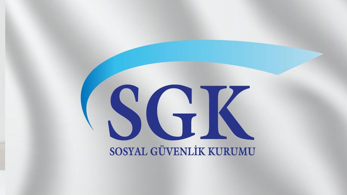 SGK'dan SMA hastalığı ilaçlarına ilişkin açıklama: Aracısız ve ücretsiz olarak hastalarımıza ulaştırılmaktadır