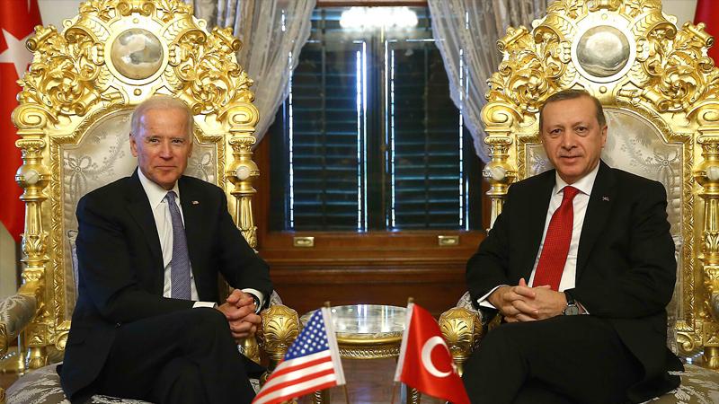 Murat Yetkin:  Biden yönetiminde Erdoğan’ın ilk karşısına çıkacak sorun 'kurumlar arası iletişim' olacak