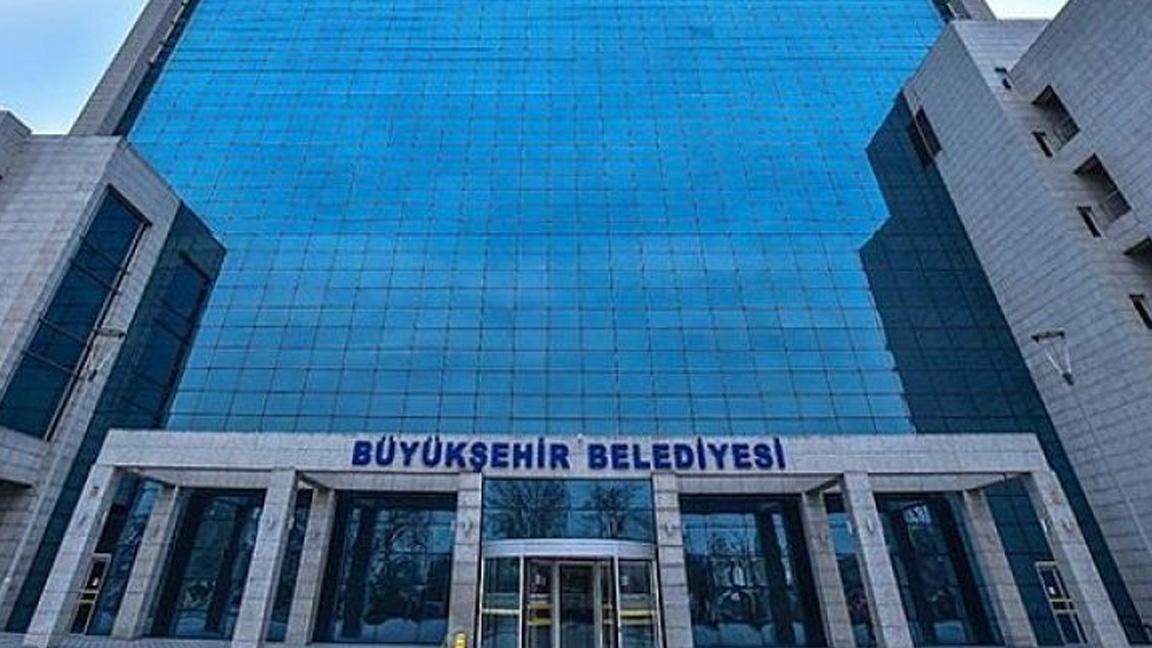 Ankara Büyükşehir Belediyesi'nde Koronavirüs'e yakalanan personel sayısı açıklandı