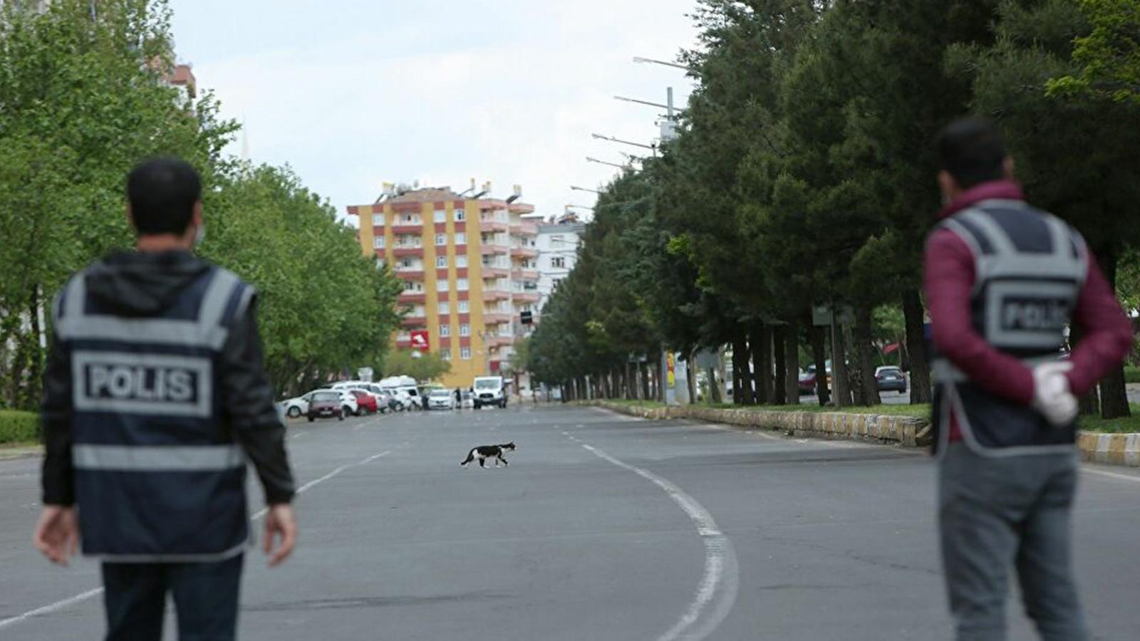 İçişleri Bakanlığı: Yılbaşında 208 bin 139 kolluk personeli görev yapacak