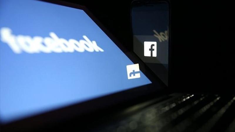 ABD, tekelcilikle suçladığı Facebook'a dava açtı