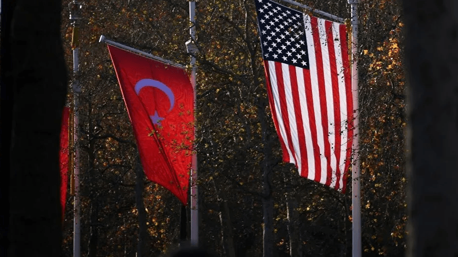 Türkiye yaptırımın açıklandığı gün, ABD Adalet Bakanlığı’na  TAI adına Washington’da yeni bir lobi şirketinin tutulduğunu bildirdi