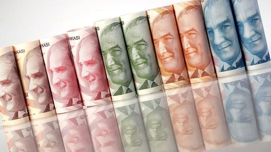 Bankaların ihraç ettiği tahvil ve bonolarda stopaj düşürüldü