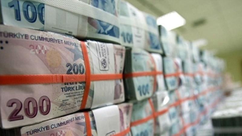 Cumhurbaşkanlığı'nın örtülü ödenek harcaması kasımda rekor kırdı; 279 milyon lira harcandı