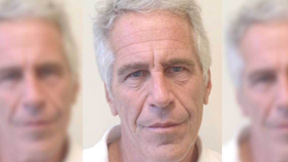 Milyarder Jeffrey Epstein ile bağı olan model ajansı yöneticisi Jean-Luc Brunel Paris'te gözaltına alındı 