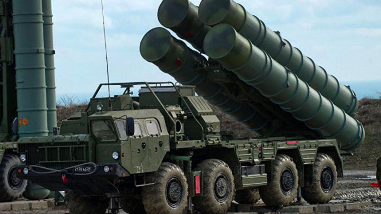 Hürriyet yazarı Çekirge: Washington’daki tarihi S-400 diyaloğu