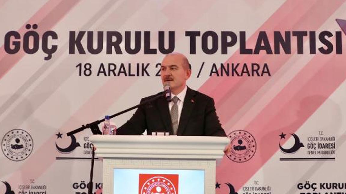 İçişleri Bakanı Soylu'dan Altaylı'ya tepki: Gündem olma cazibesine kapıldıkça, annelerinin tembihlerini unutuyorlar 