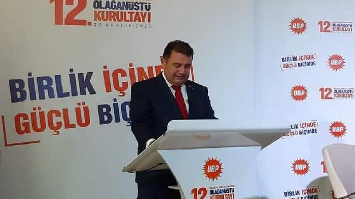 KKTC'nin 2021 bütçesi 10 milyar TL olarak açıklandı