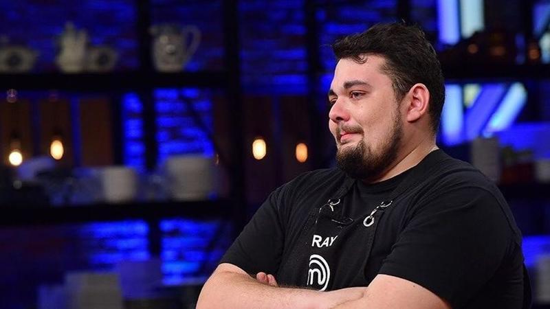 Masterchef'te elenen isim belli oldu