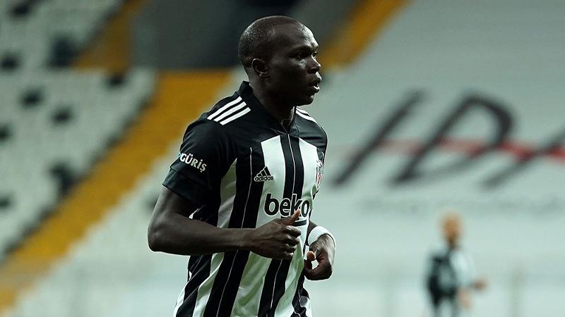 Vincent Aboubakar PFDK'ya sevk edildi