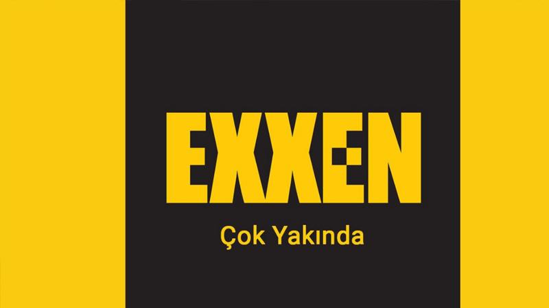 Exxen'den bir dizi daha