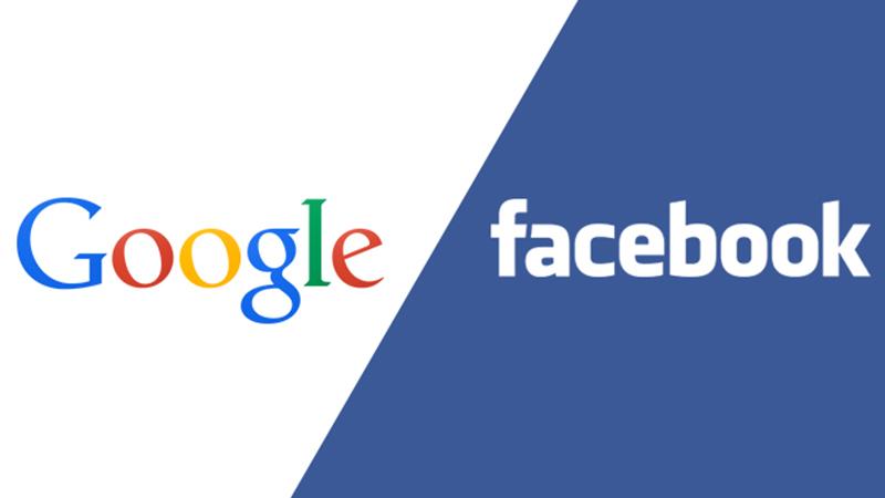 Google ve Facebook'tan rekabet davalarına karşı iş birliği