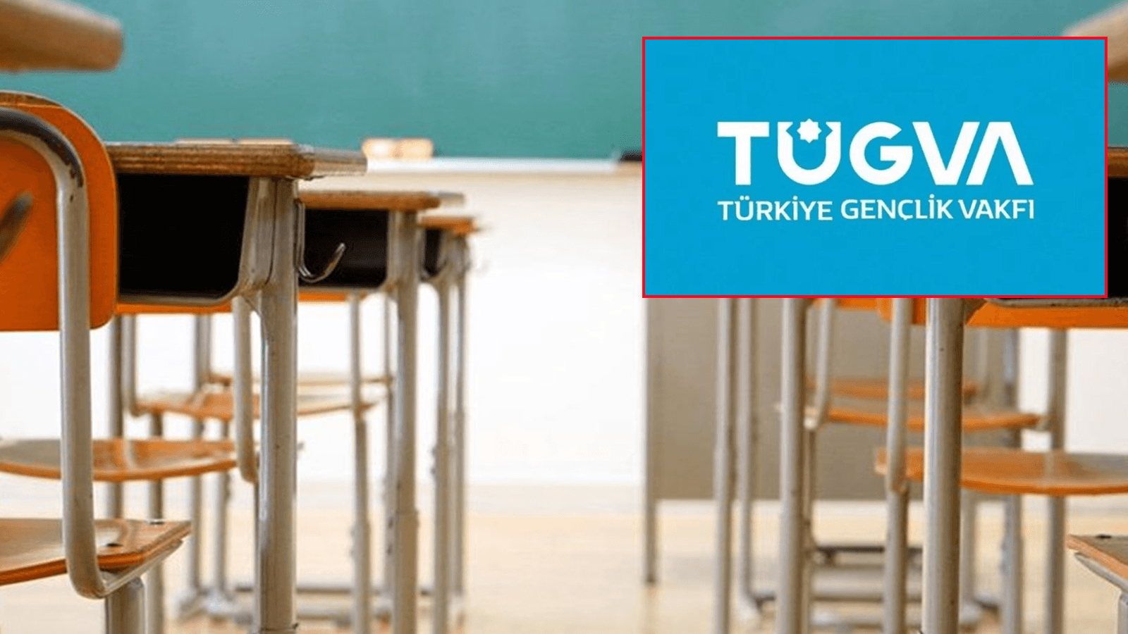 TÜGVA, telafi dersler kapsamında okullarda çeşitli etkinlikler düzenleyecek 