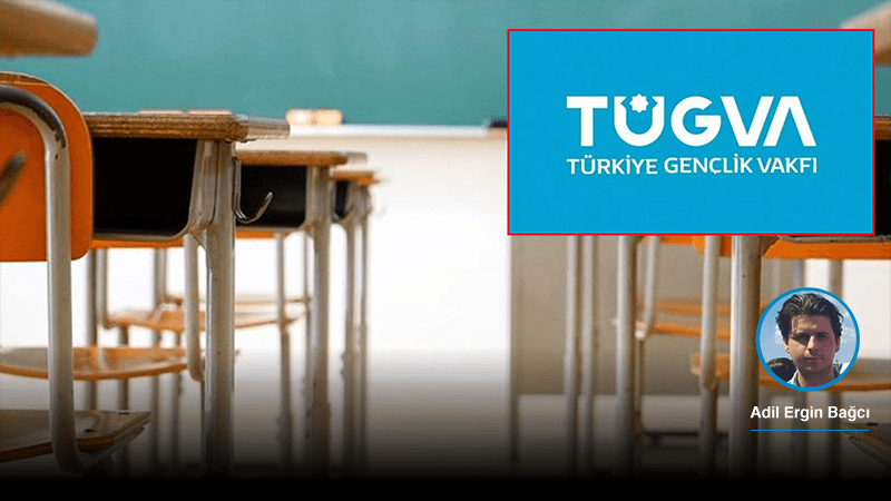 TÜGVA Maltepe, MEB'den danışman hoca talep etti