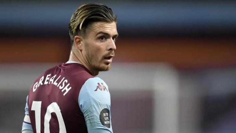 Liverpool, Jack Grealish için devreye girdi