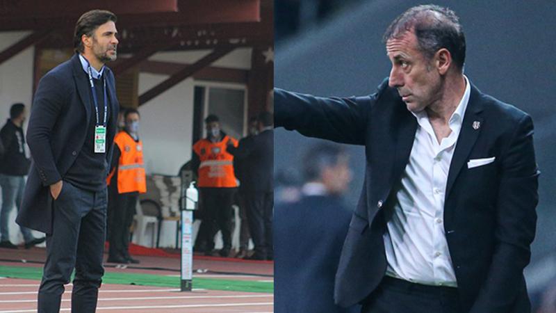 "Sahada tek oynayan Hatayspor'du"