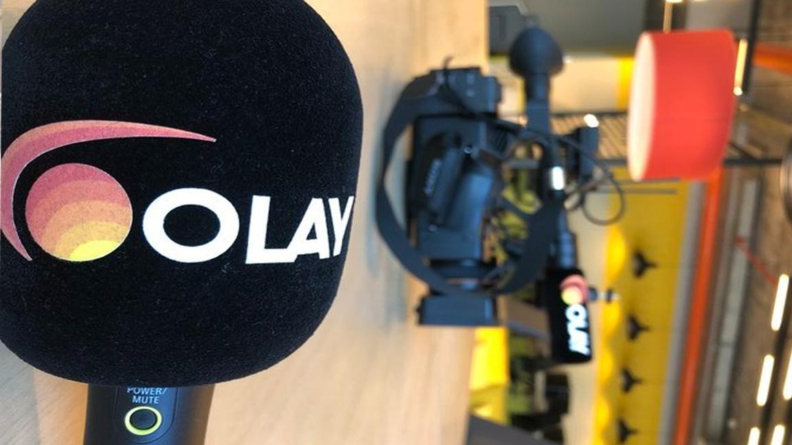 Olay TV kapanıyor; yeni patronla yeni kanal gündemde