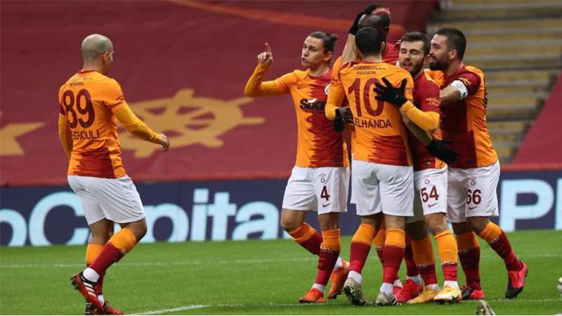 Galatasaray, Göztepe karşısında ilkleri yaşadı 