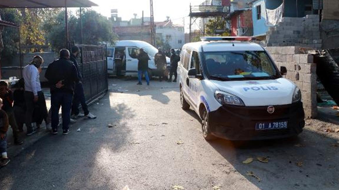 Evinde tabancayla vurulan genç iki gün sonra yaşamını yitirdi 