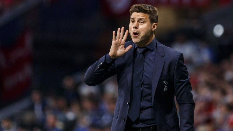 PSG'nin kısa süre içinde Pochettino'yu duyurması bekleniyor