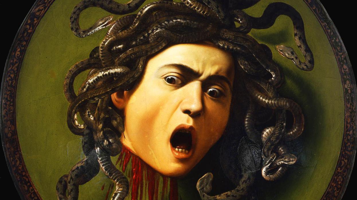 Medusa günlükleri