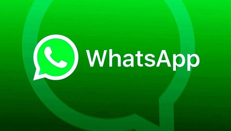 WhatsaApp'tan gelen koda dikkat: Kimseyle paylaşmayın, dolandırılabilirsiniz