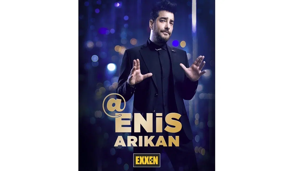 Exxen'de hangi dizi ve programlar yayınlanacak?