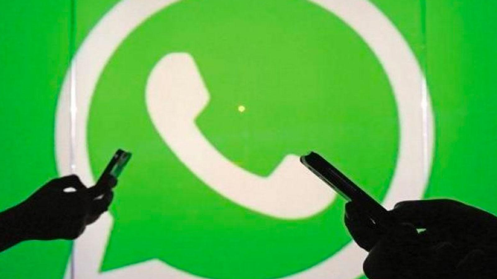 Cumhurbaşkanlığı'ndan WhatsApp açıklaması: Dijital faşizme hep birlikte karşı duralım