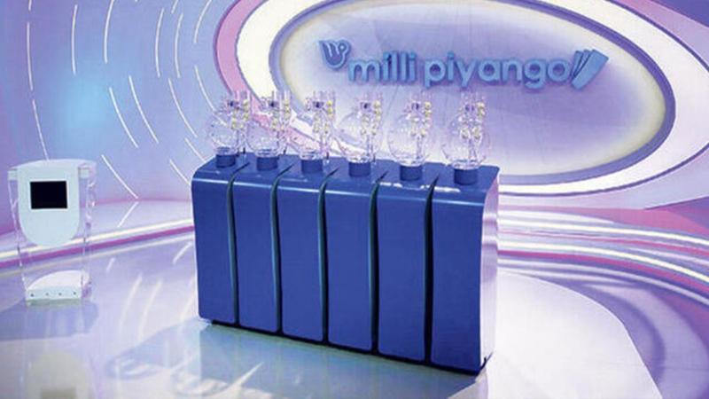 Milli Piyango 2021 yılbaşı özel çekilişi sonuçlandı; işte büyük ikramiyeyi kazandıran numara