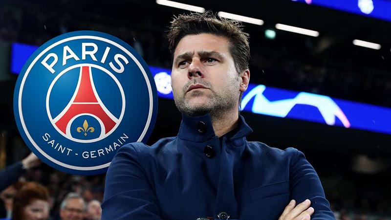 Pocchettino, bugün PSG'ye imza atıyor