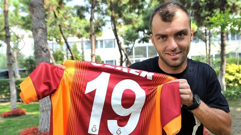 Goran Pandev: Galatasaray, kariyerimdeki en büyük hataydı