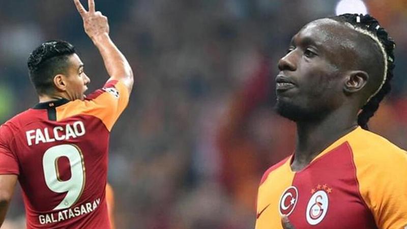 Rıdvan Dilmen: Falcao ile Diagne'nin maliyeti 40 milyon Euro; biri kaprisli diğeri sakat