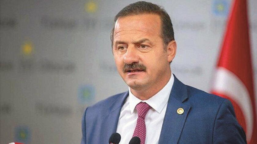 İddia: İyi Partili Yavuz Ağıralioğlu, "CHP’nin Kılıçdaroğlu’nun adaylığını dayattığını, AKP'ye benzediğini" söyleyecek