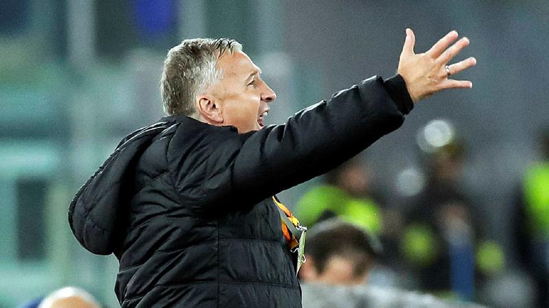 Kayserispor'da Petrescu dönemi sona erdi