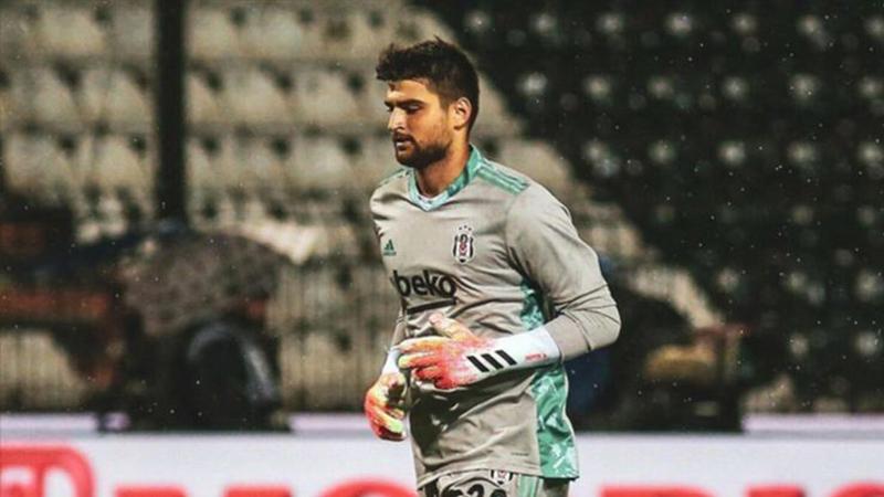 Beşiktaş, Ersin Destanoğlu için 10 milyon Euro istiyor 