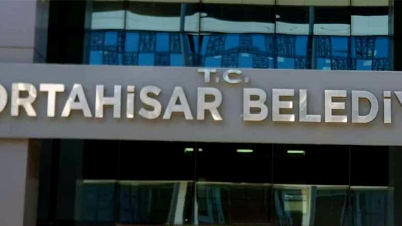 AKP'li belediye çözüm sürecinde kaldırdığı T.C. ibaresini yeniden ekledi