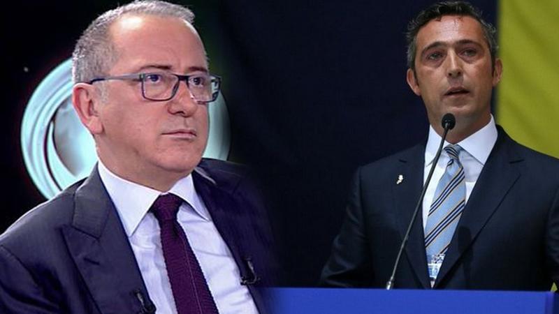 Fatih Altaylı: Fenerbahçe, hakemle ilgili konuşup ceza almayan tek takım 