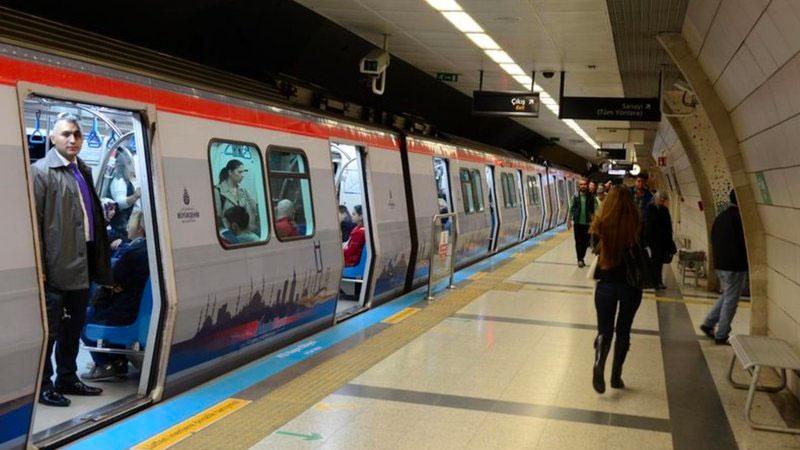 Metro İstanbul: 2021 yılı başında yapılması planan taşıma ücret artışı pandemi koşulları göz önüne alınarak ertelendi