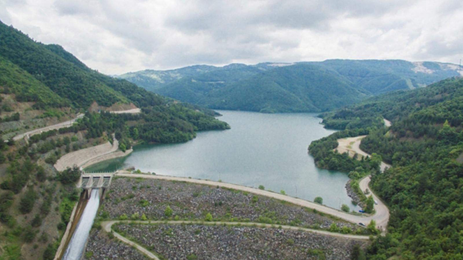 TMMOB Meteoroloji Odası İl Temsilcisi Biçkici: Yağışlar gerçekleşmezse Bursa’nın yaklaşık 40 günlük suyu kaldı