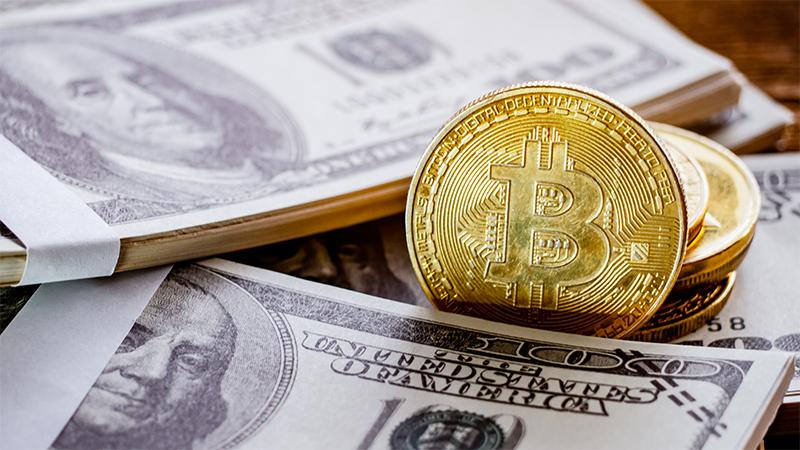 Bitcoin'den yeni rekor, toplam piyasa hacmi ilk kez 1 trilyon doları aştı!