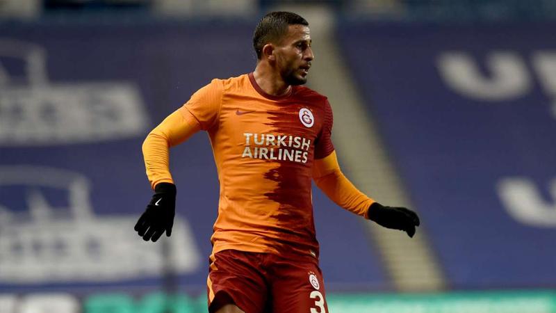 Galatasaray, Omar Elabdellaoui hakkında kararını verdi