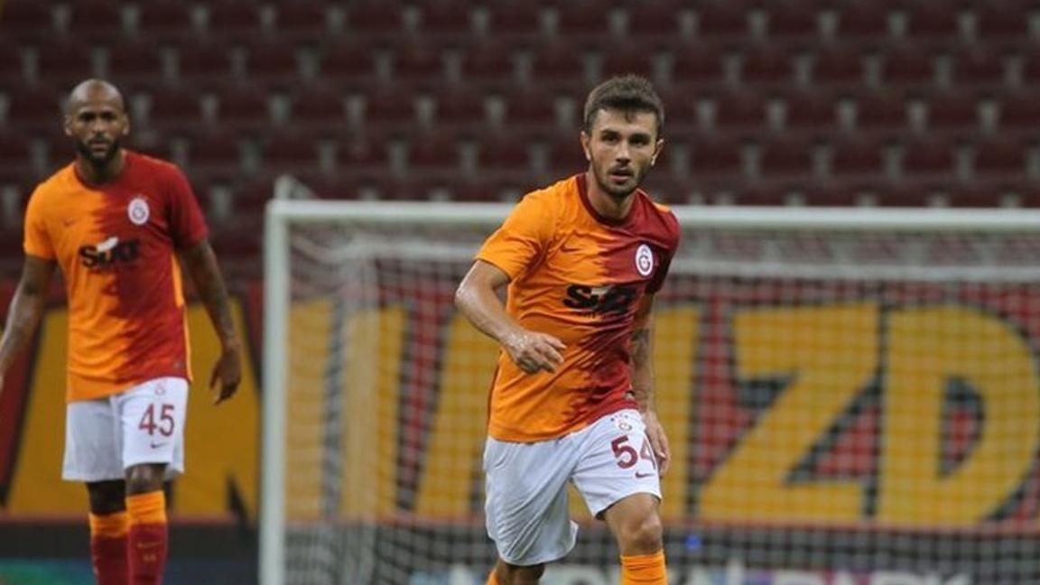 PFDK’dan Emre Kılınç’a 2 maç ceza!